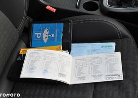 Опель Астра, об'ємом двигуна 1.36 л та пробігом 142 тис. км за 7538 $, фото 25 на Automoto.ua