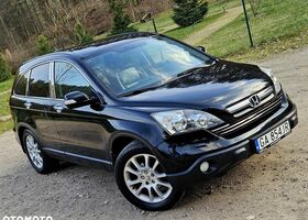 Хонда СРВ, объемом двигателя 2 л и пробегом 199 тыс. км за 8615 $, фото 8 на Automoto.ua