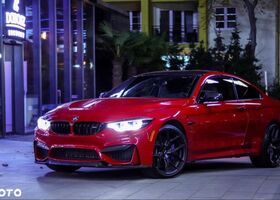 БМВ M4, объемом двигателя 2.98 л и пробегом 35 тыс. км за 60259 $, фото 14 на Automoto.ua