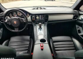 Порше Panamera, об'ємом двигуна 4.81 л та пробігом 199 тис. км за 21577 $, фото 9 на Automoto.ua