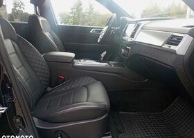 Cанг Йонг Rexton, об'ємом двигуна 2.16 л та пробігом 9300 тис. км за 49028 $, фото 6 на Automoto.ua