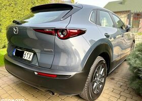 Мазда CX-30, объемом двигателя 2 л и пробегом 45 тыс. км за 21058 $, фото 9 на Automoto.ua