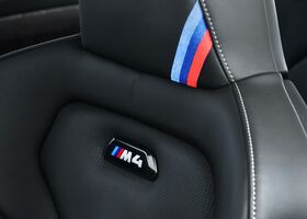 BMW M4 2017 на тест-драйве, фото 16