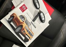 Ніссан Навара 2019 у Європі на Automoto.ua Сірий Ніссан Навара, об'ємом двигуна 2.3 л та пробігом 91 тис. км за 32900 $, фото 12 на Automoto.ua