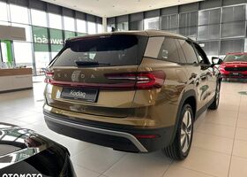 Шкода Kodiaq, объемом двигателя 1.97 л и пробегом 1 тыс. км за 51542 $, фото 25 на Automoto.ua