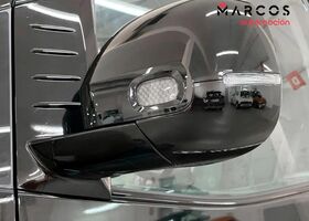 Хендай Staria 2025 у Європі на Automoto.ua Чорний Хендай Staria, об'ємом двигуна 1.6 л та пробігом 2 тис. км за 54165 $, фото 21 на Automoto.ua