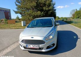 Форд С-Макс, объемом двигателя 2 л и пробегом 258 тыс. км за 12311 $, фото 1 на Automoto.ua