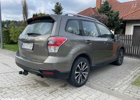 Субару Forester, об'ємом двигуна 2 л та пробігом 98 тис. км за 19417 $, фото 4 на Automoto.ua