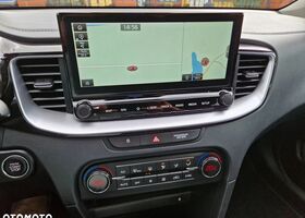 Киа XCeed, объемом двигателя 1.35 л и пробегом 21 тыс. км за 17819 $, фото 24 на Automoto.ua