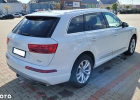 Ауди A7 Sportback, объемом двигателя 1.98 л и пробегом 68 тыс. км за 36695 $, фото 5 на Automoto.ua