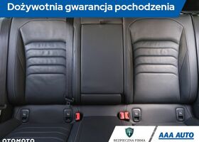 Фольксваген Arteon, об'ємом двигуна 1.97 л та пробігом 68 тис. км за 29158 $, фото 10 на Automoto.ua