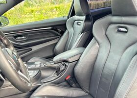 БМВ M4, объемом двигателя 2.98 л и пробегом 83 тыс. км за 42981 $, фото 13 на Automoto.ua