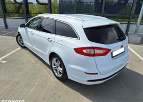 Форд Мондео, об'ємом двигуна 2 л та пробігом 202 тис. км за 11425 $, фото 9 на Automoto.ua