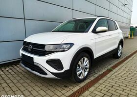 Фольксваген T-Cross, объемом двигателя 1.5 л и пробегом 10 тыс. км за 26674 $, фото 5 на Automoto.ua