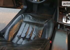 Ауді S8, Седан 1996 - 1999 (D2) 4.2 V8 (340 hp)