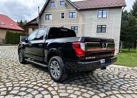 Ниссан Титан, объемом двигателя 5.55 л и пробегом 44 тыс. км за 26998 $, фото 6 на Automoto.ua