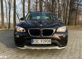 БМВ Х1, объемом двигателя 2 л и пробегом 167 тыс. км за 13175 $, фото 7 на Automoto.ua