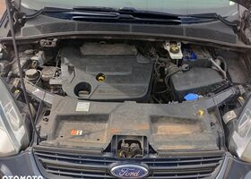 Форд С-Макс, об'ємом двигуна 2 л та пробігом 286 тис. км за 5508 $, фото 15 на Automoto.ua