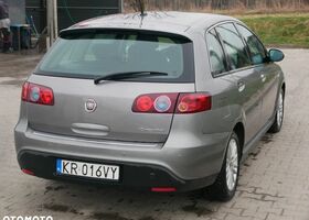 Фіат Croma, об'ємом двигуна 1.91 л та пробігом 290 тис. км за 3626 $, фото 2 на Automoto.ua