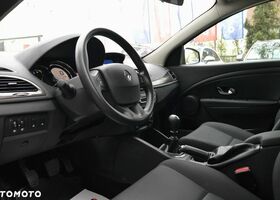 Рено Меган, об'ємом двигуна 1.2 л та пробігом 124 тис. км за 5821 $, фото 10 на Automoto.ua