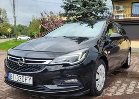 Опель Астра, об'ємом двигуна 1.6 л та пробігом 188 тис. км за 8402 $, фото 2 на Automoto.ua