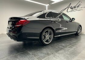 Чорний Мерседес E 220, об'ємом двигуна 1.95 л та пробігом 83 тис. км за 32239 $, фото 14 на Automoto.ua