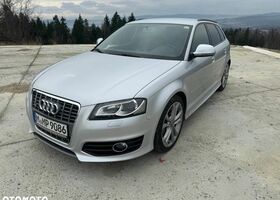 Ауді S3, об'ємом двигуна 1.98 л та пробігом 187 тис. км за 10994 $, фото 1 на Automoto.ua