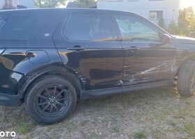 Ленд Ровер Discovery Sport, об'ємом двигуна 2 л та пробігом 175 тис. км за 12937 $, фото 3 на Automoto.ua