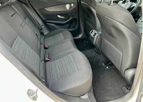 Мерседес ЦЛЦ-клас 2018 у Європі на Automoto.ua Мерседес ЦЛЦ-клас, об'ємом двигуна 2.99 л та пробігом 147 тис. км за 99999 $, фото 28 на Automoto.ua