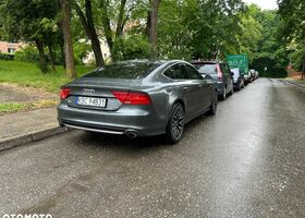 Ауді A7 Sportback, об'ємом двигуна 3 л та пробігом 225 тис. км за 15119 $, фото 3 на Automoto.ua