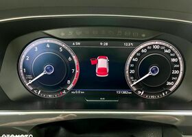 Фольксваген Tiguan Allspace, об'ємом двигуна 1.98 л та пробігом 151 тис. км за 22634 $, фото 35 на Automoto.ua