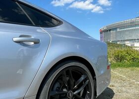 Ауді A7 Sportback, об'ємом двигуна 3 л та пробігом 96 тис. км за 31166 $, фото 8 на Automoto.ua