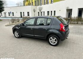 Дачія Sandero, об'ємом двигуна 1.6 л та пробігом 148 тис. км за 2743 $, фото 5 на Automoto.ua