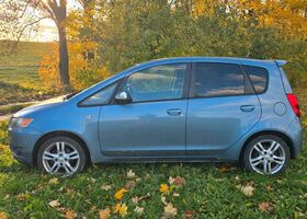 Мицубиси Кольт 2008 в Европе на Automoto.ua Серый Мицубиси Кольт, объемом двигателя 0 л и пробегом 52 тыс. км за 2999 $, фото 1 на Automoto.ua