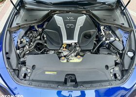 Інфініті Q60, об'ємом двигуна 3 л та пробігом 81 тис. км за 24968 $, фото 19 на Automoto.ua