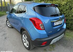 Опель Mokka, объемом двигателя 1.6 л и пробегом 124 тыс. км за 9762 $, фото 4 на Automoto.ua