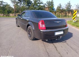 Крайслер 300C, об'ємом двигуна 2.99 л та пробігом 300 тис. км за 3218 $, фото 2 на Automoto.ua