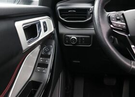 Форд Эксплорер 2021 в Европе на Automoto.ua Белый Форд Эксплорер, объемом двигателя 2.96 л и пробегом 108 тыс. км за 46115 $, фото 24 на Automoto.ua