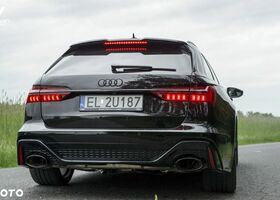 Ауди РС6, объемом двигателя 4 л и пробегом 70 тыс. км за 107592 $, фото 8 на Automoto.ua