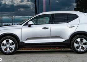 Вольво XC40, объемом двигателя 1.97 л и пробегом 162 тыс. км за 19849 $, фото 16 на Automoto.ua