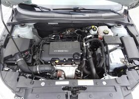 Шевроле Круз, об'ємом двигуна 1.36 л та пробігом 160 тис. км за 6047 $, фото 11 на Automoto.ua