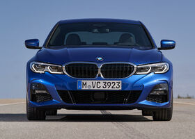 Седан BMW 3 серії 2021 Купити седан БМВ 3 серії 2021 свіжі оголошення на АвтоМото