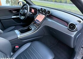 Мерседес ЦЛЦ-класс 2024 в Европе на Automoto.ua Серый Мерседес ЦЛЦ-класс, объемом двигателя 1 л и пробегом 23 тыс. км за 54407 $, фото 22 на Automoto.ua