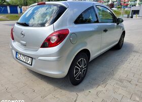 Опель Корса, объемом двигателя 1.23 л и пробегом 123 тыс. км за 1879 $, фото 23 на Automoto.ua