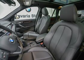 BMW X1 2018 на тест-драйве, фото 13