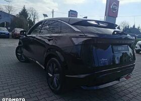 Ниссан Ariya, объемом двигателя 0 л и пробегом 5 тыс. км за 48594 $, фото 1 на Automoto.ua