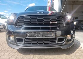 Чорний Міні John Cooper Works, об'ємом двигуна 1.6 л та пробігом 130 тис. км за 14526 $, фото 4 на Automoto.ua