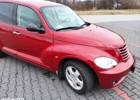 Крайслер PT Cruiser, об'ємом двигуна 1.6 л та пробігом 135 тис. км за 1771 $, фото 2 на Automoto.ua