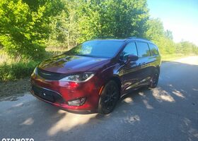 Крайслер Pacifica, об'ємом двигуна 3.61 л та пробігом 23 тис. км за 25702 $, фото 4 на Automoto.ua