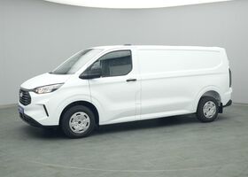 Форд Транзит Кастом 2025 в Европе на Automoto.ua Форд Транзит Кастом, объемом двигателя 2 л и пробегом 10 тыс. км за 38645 $, фото 26 на Automoto.ua
